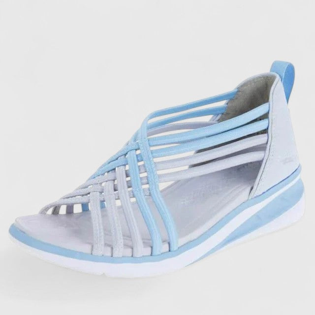 Milandra | Orthopædiske Sandaler