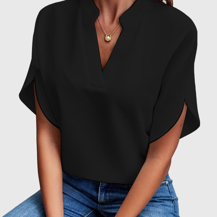 Kristie™ - Elegant Bluse