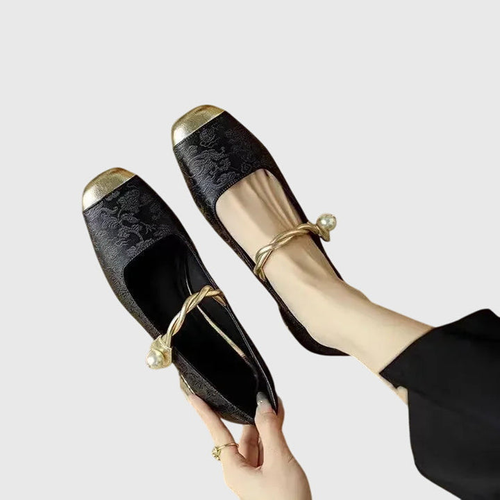 Ciliaa™ | Orthopædiske Sandaler