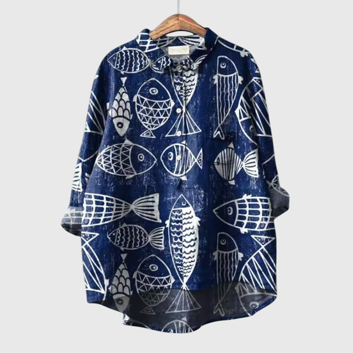 Lumi™ | Bluse