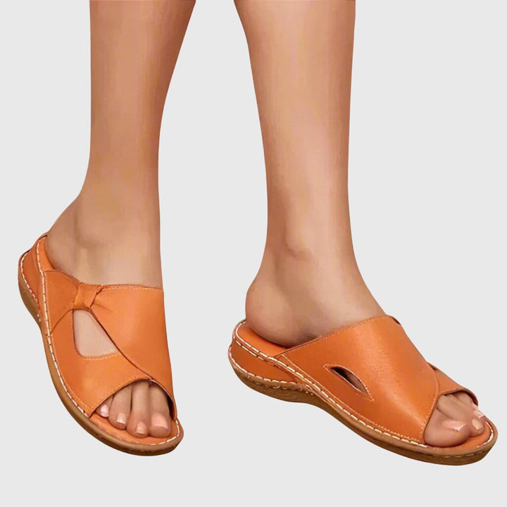 Anna™ | Ortopædiske Sandaler