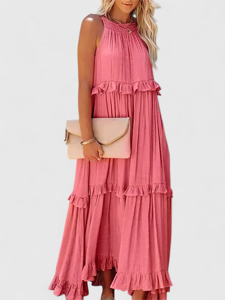 Shannon | Elegant Kjole