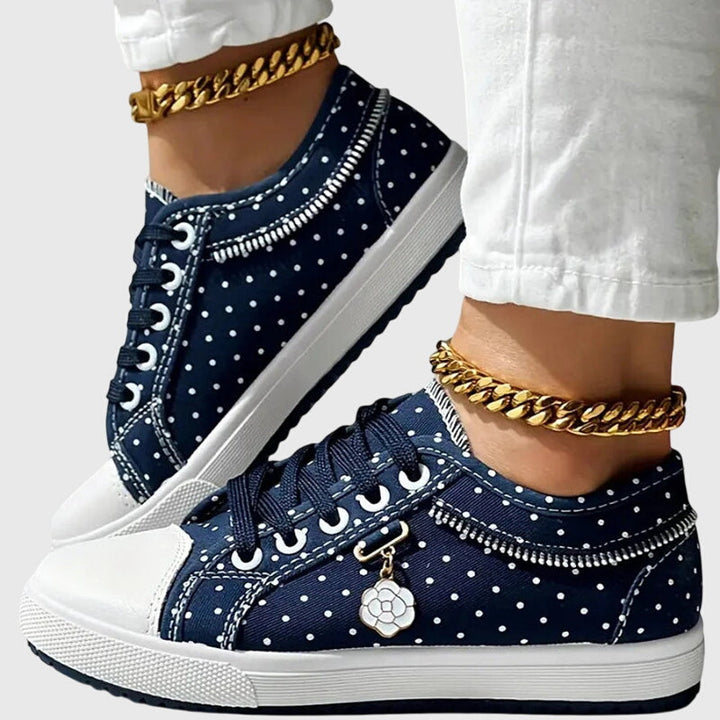 Elenaa™ | Ortopædiske Sneakers