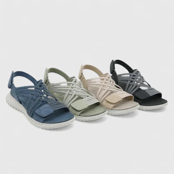 Arvienne | Ortodokse Sandaler