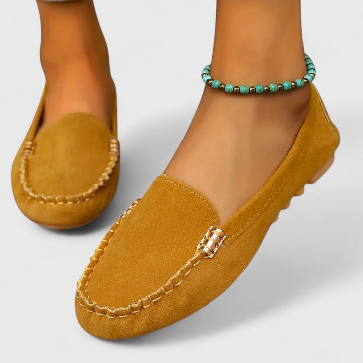 Karlene | Orthopædisk Loafer