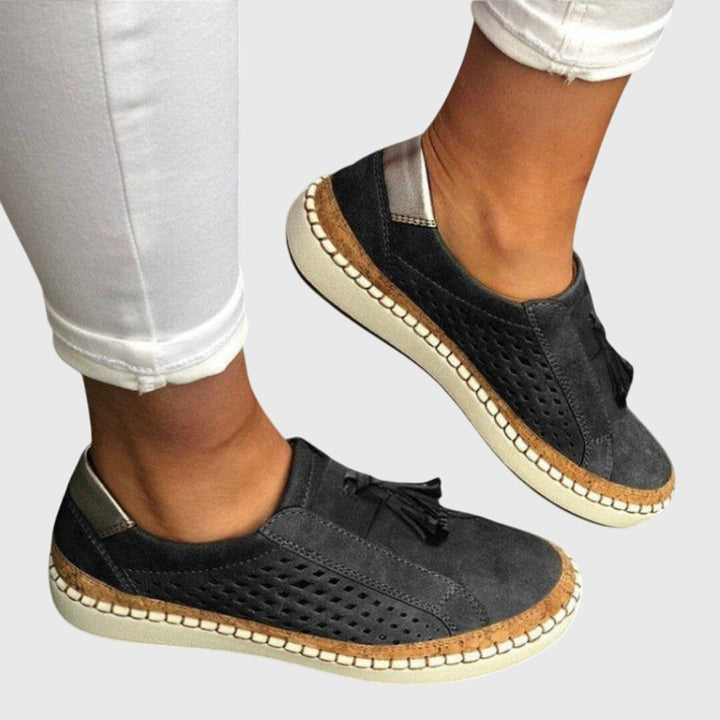 Pipeir™ | Ortodiske Slip-Ons