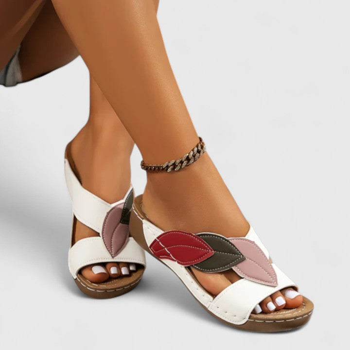 Bonnie | Ortopædiske Sandaler