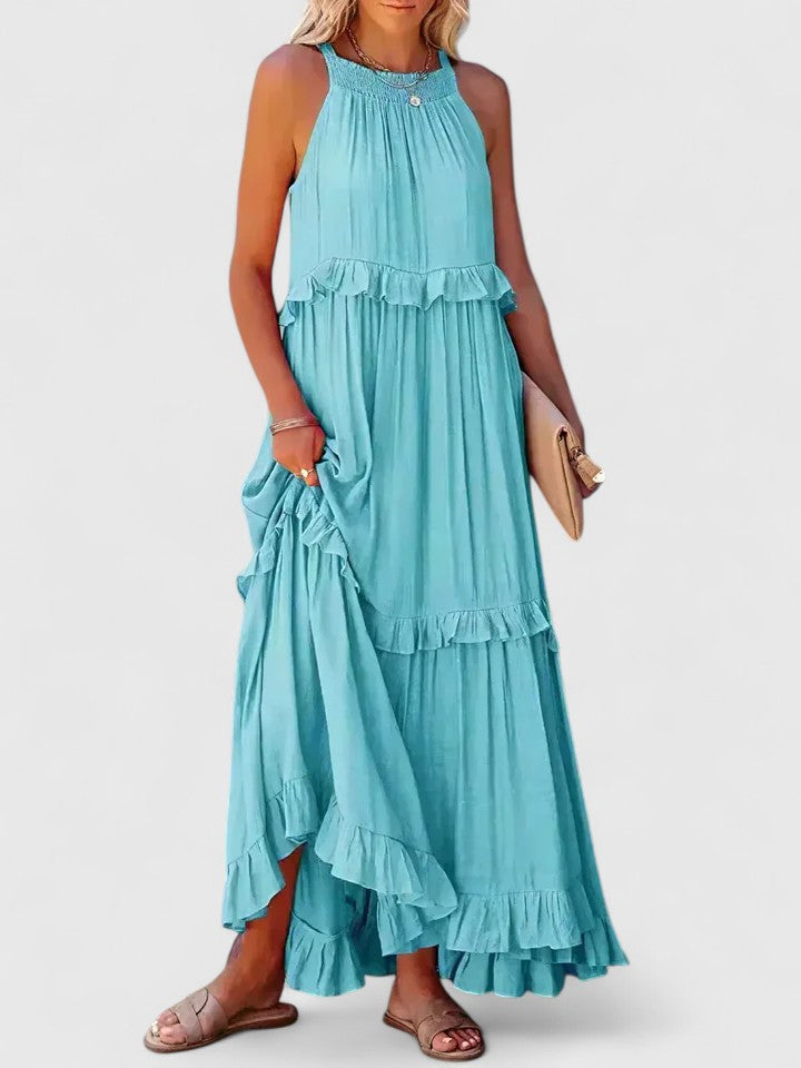 Shannon | Elegant Kjole
