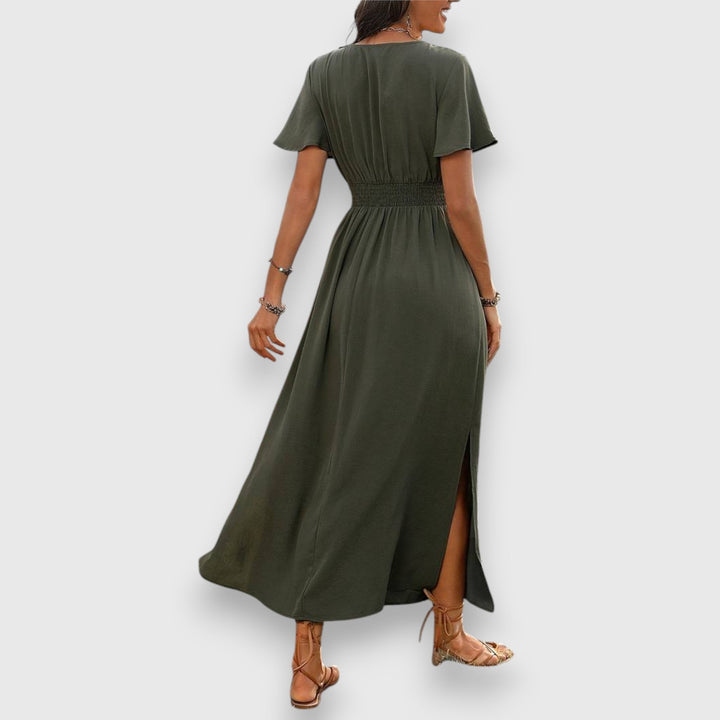 Greysenn – Elegant Kjole