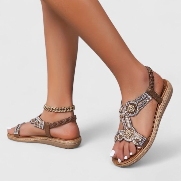 Ashlyn | Elegante Sandaler