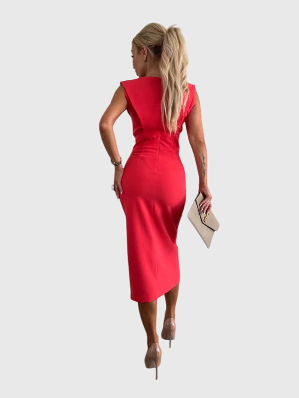 Luula™ | Elegant Kjole