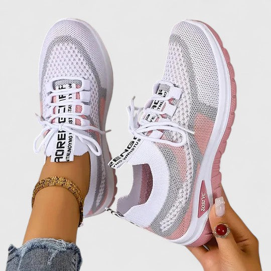 Korallyn | Ortopædiske Sneakers