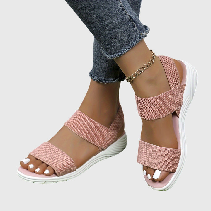 Emila™ | Ortopædiske Sandaler