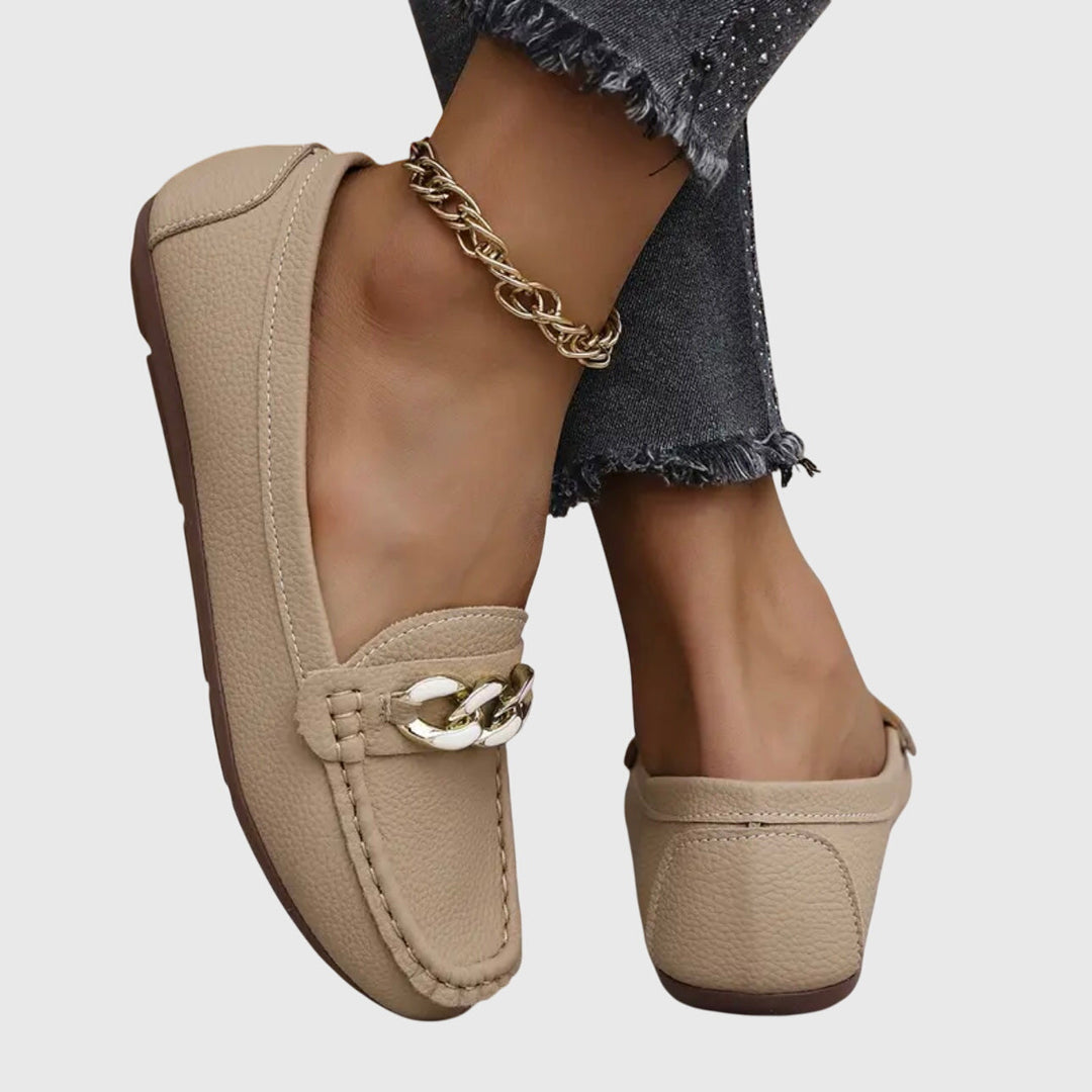 Melissaa™ | Ortodontiske Loafers