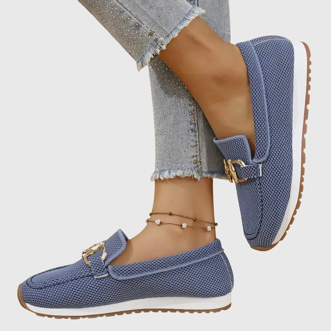 Susana™ | Orthopædiske Loafers