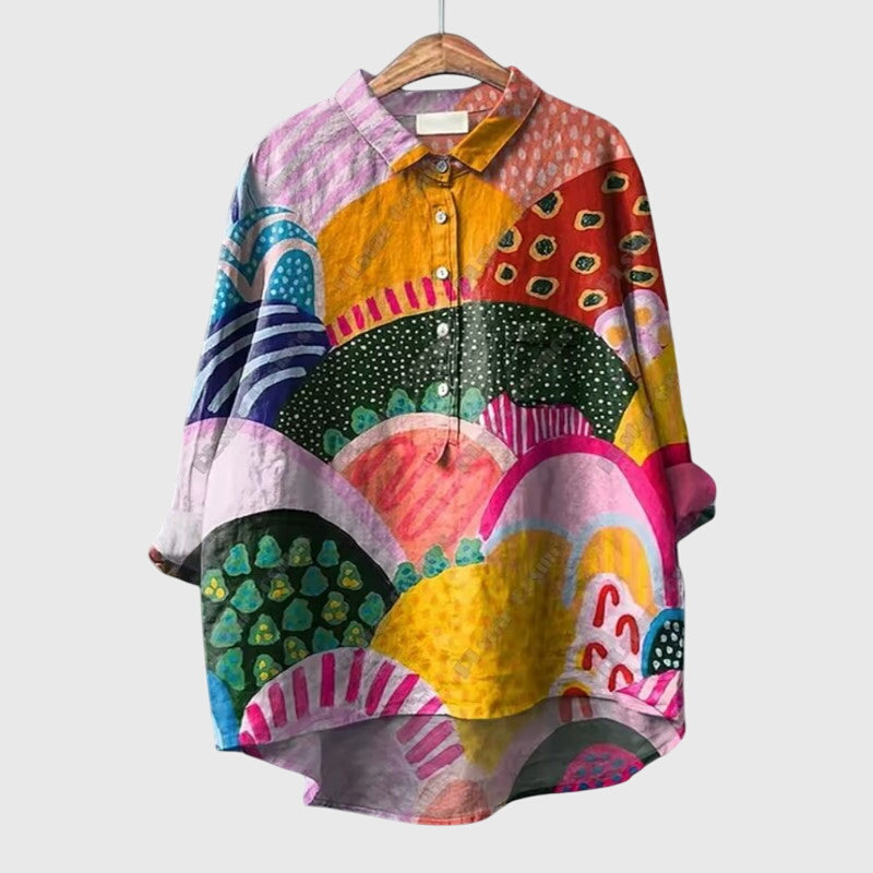 Linnea™ | Bluse