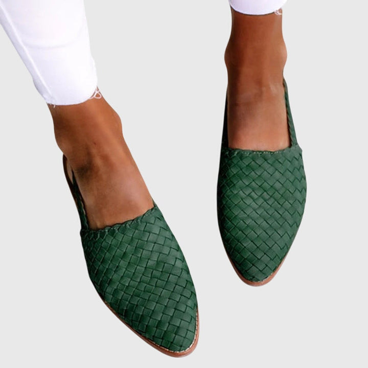 Selene™ | Orthopædiske Sandaler