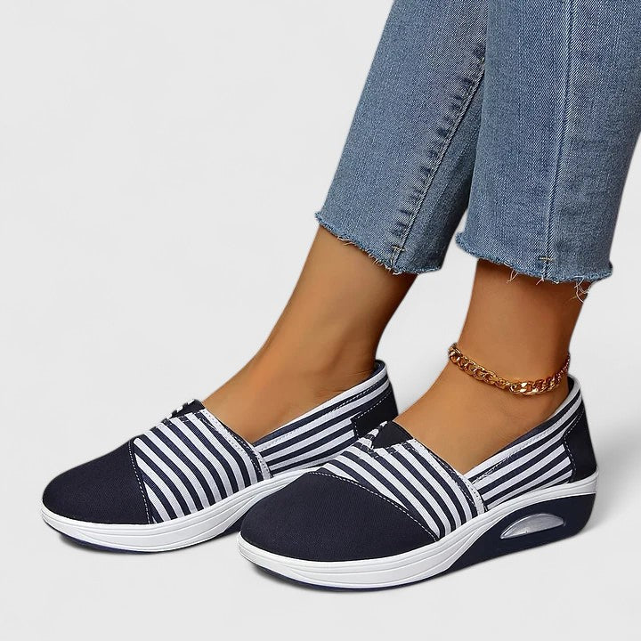 Julia | Ortopædiske Sneakers