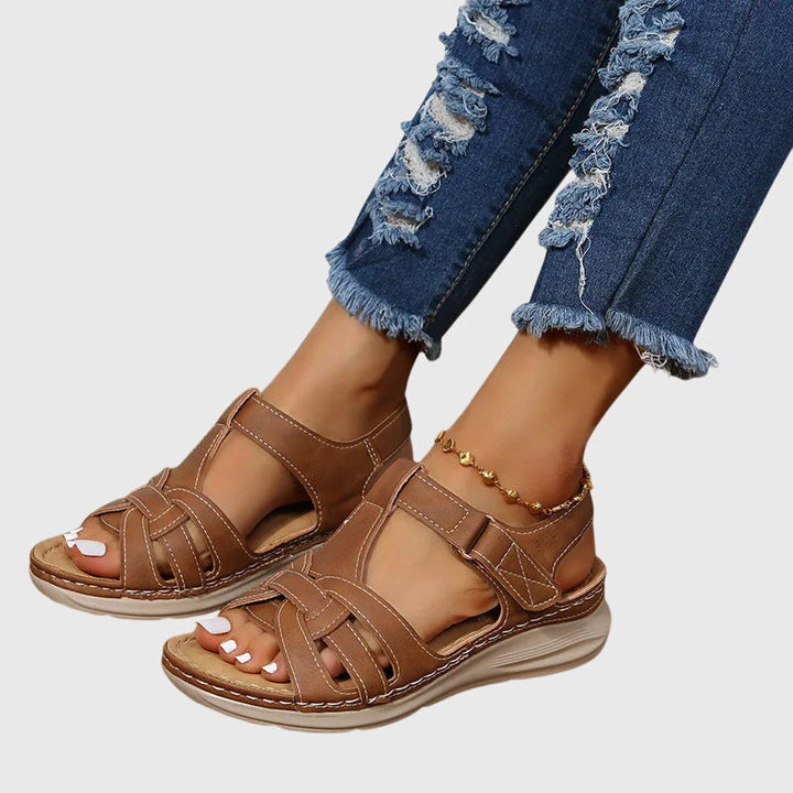 Dakota™ | Ortopædiske Sandaler