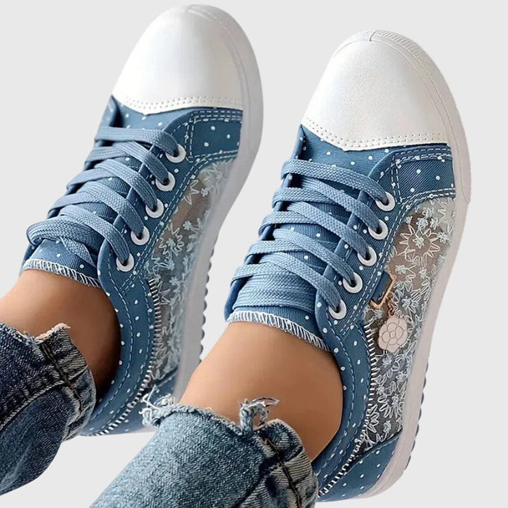 Elenaa™ | Ortopædiske Sneakers