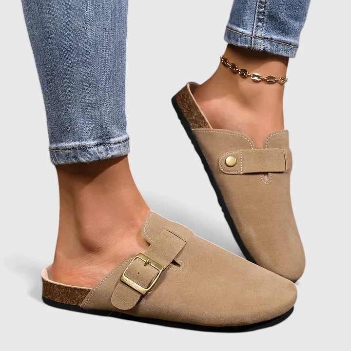 Katrien | Ortopædiske Loafers
