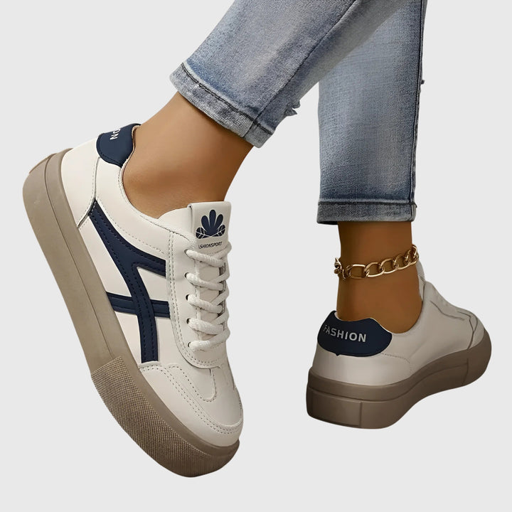 Elza™ | Ortopædiske Sneakers