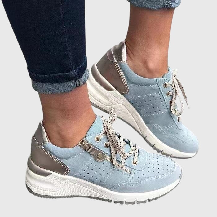 Maddie™ | Ortodontiske Sneakers