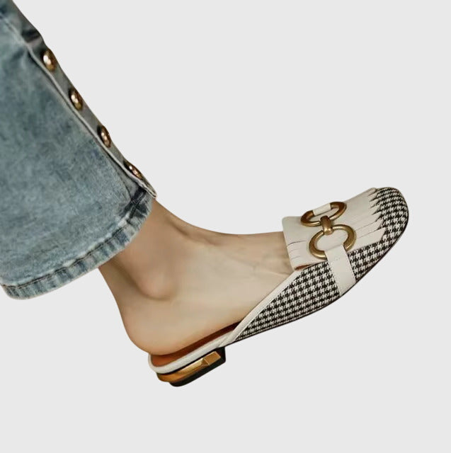 Alexandra™ | Orthopædiske Sandaler
