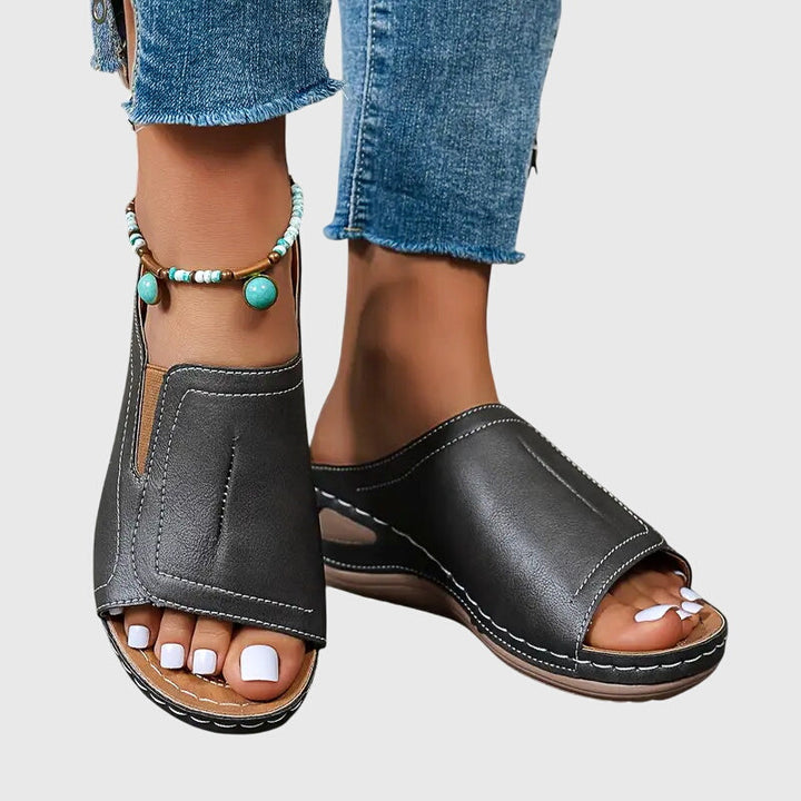 Aretha™ | Ortostatisk Sandaler
