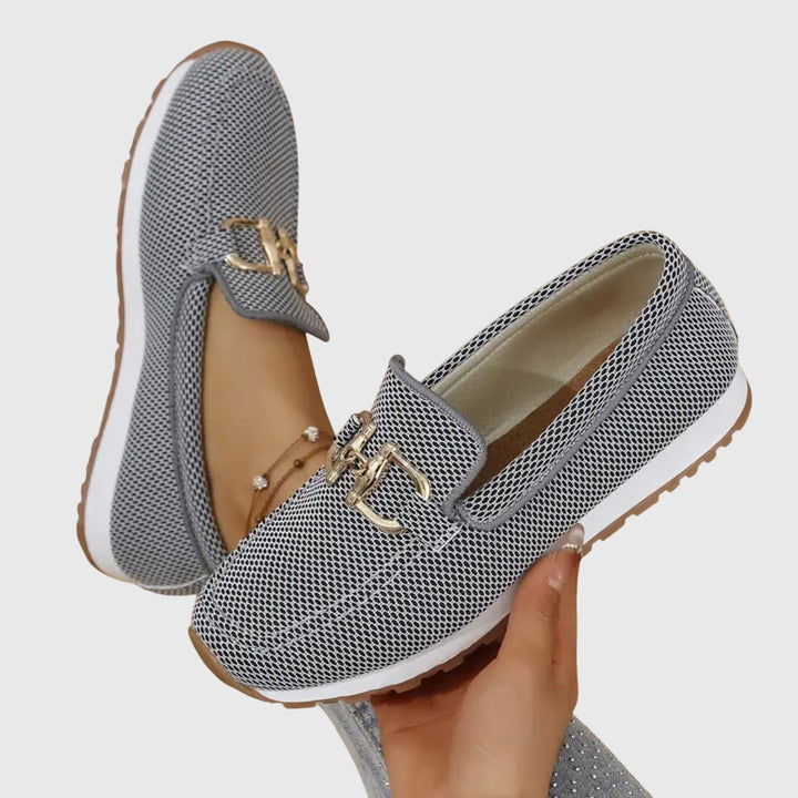 Susana™ | Orthopædiske Loafers