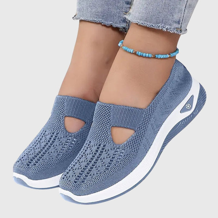 Emely™ | Ortodontiske Slip-On Sko
