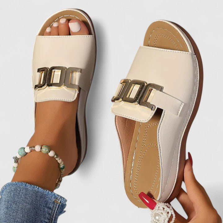 Sharpay | Sofistikerede Sandaler