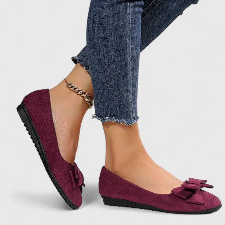Vanessa | Ortopædiske Sandaler