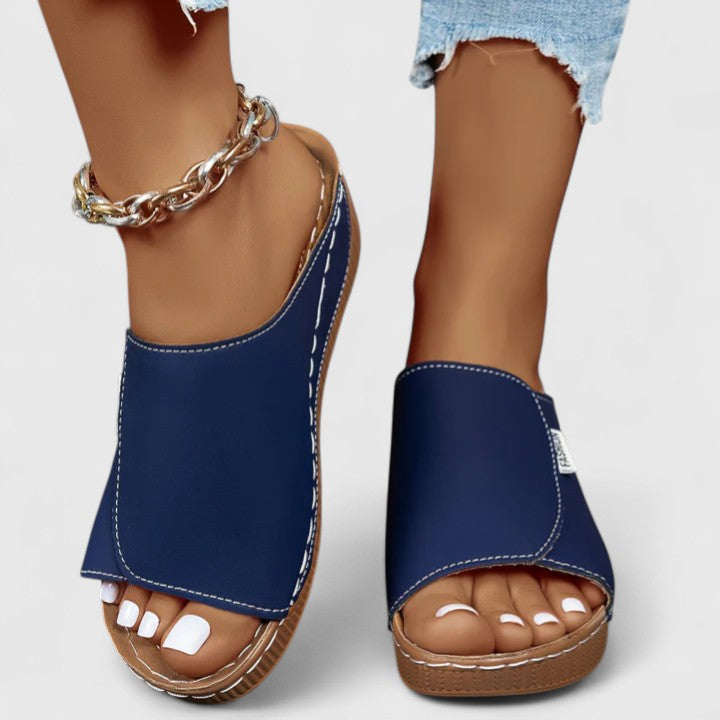 Celestriia | Ortodokse Sandaler