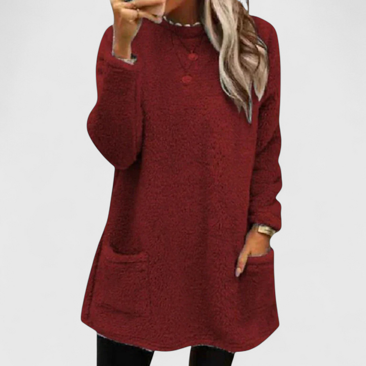 Dorte | Hverdags Pullover