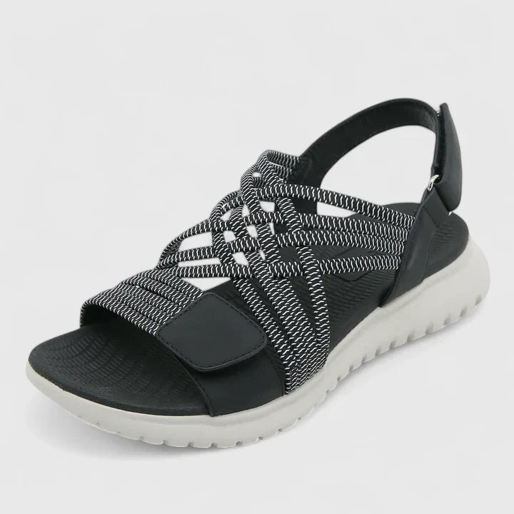 Sharra | Ortopædiske Sandaler