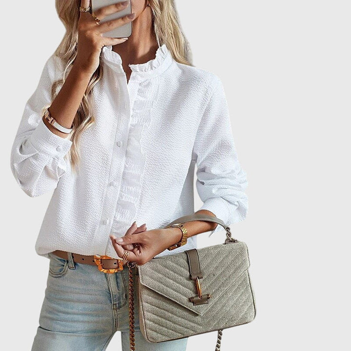 Kaitlyn™ | Elegant Bluse