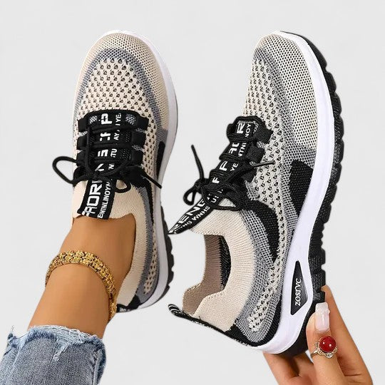 Korallyn | Ortopædiske Sneakers