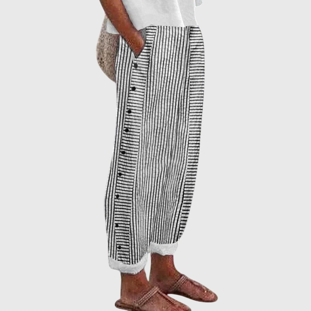 Bertha™ | Elegant Kvindebukser