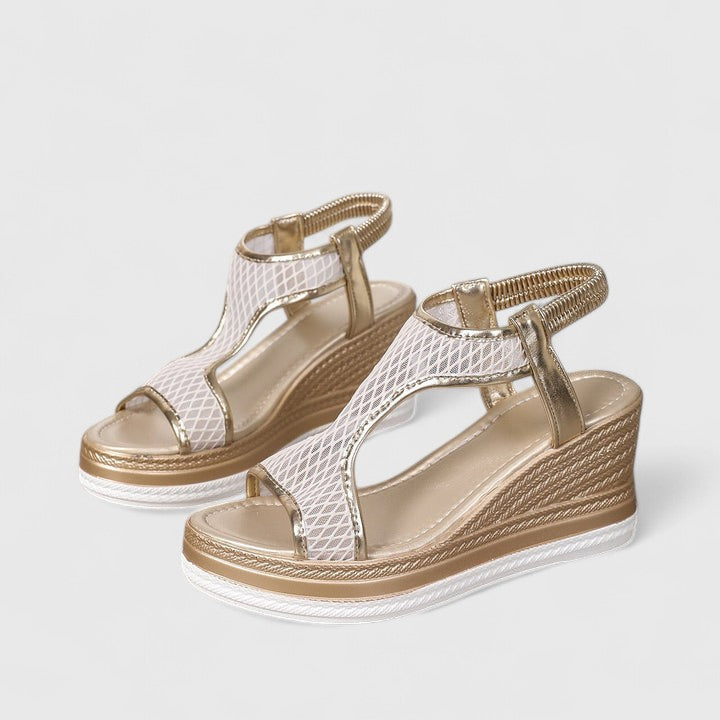 Tatyanna | Elegante Sandaler