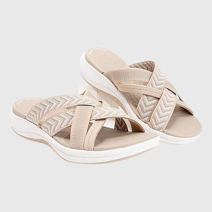 Jadde™ | Ortopædiske Sandaler
