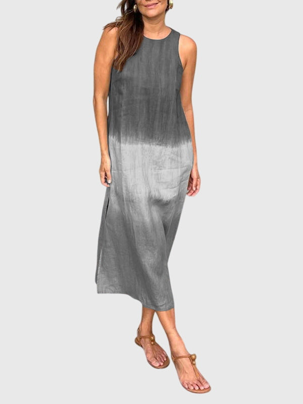 Miira™ | Stilfuld Printkjole