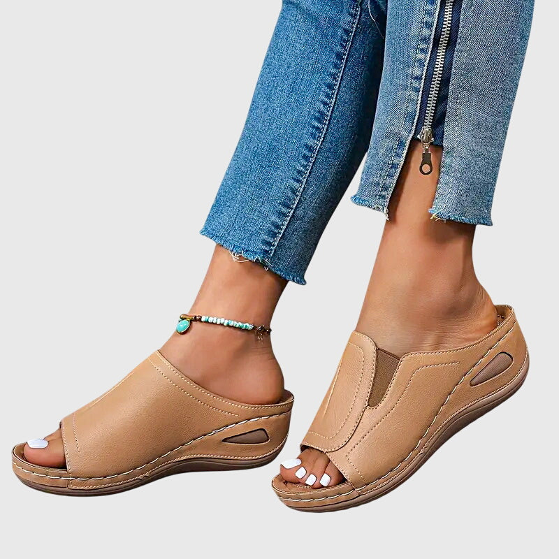 Aretha™ | Ortostatisk Sandaler