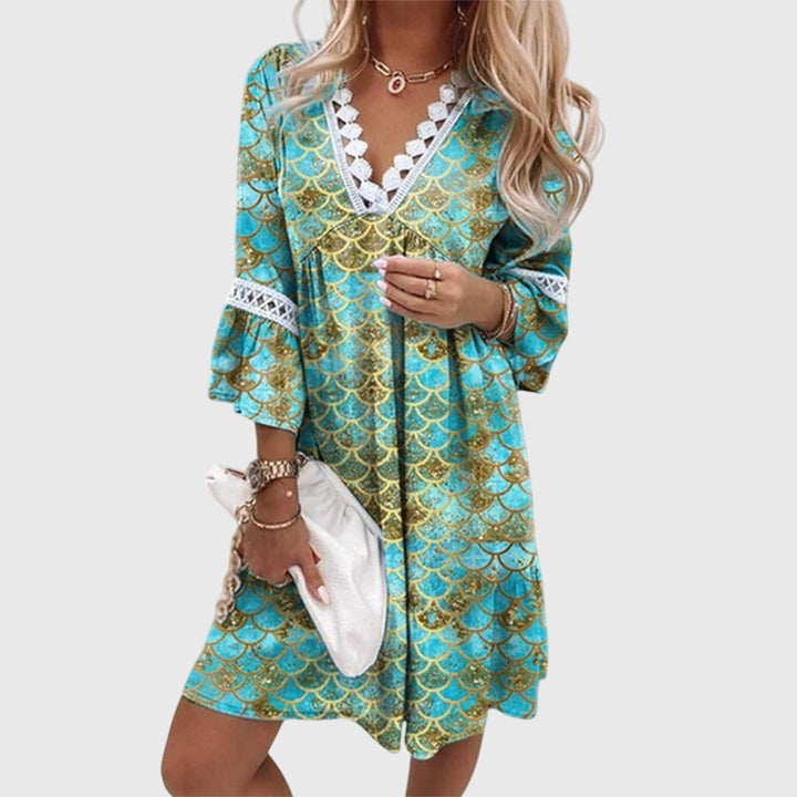 Melody™ | Elegant Sommerkjole
