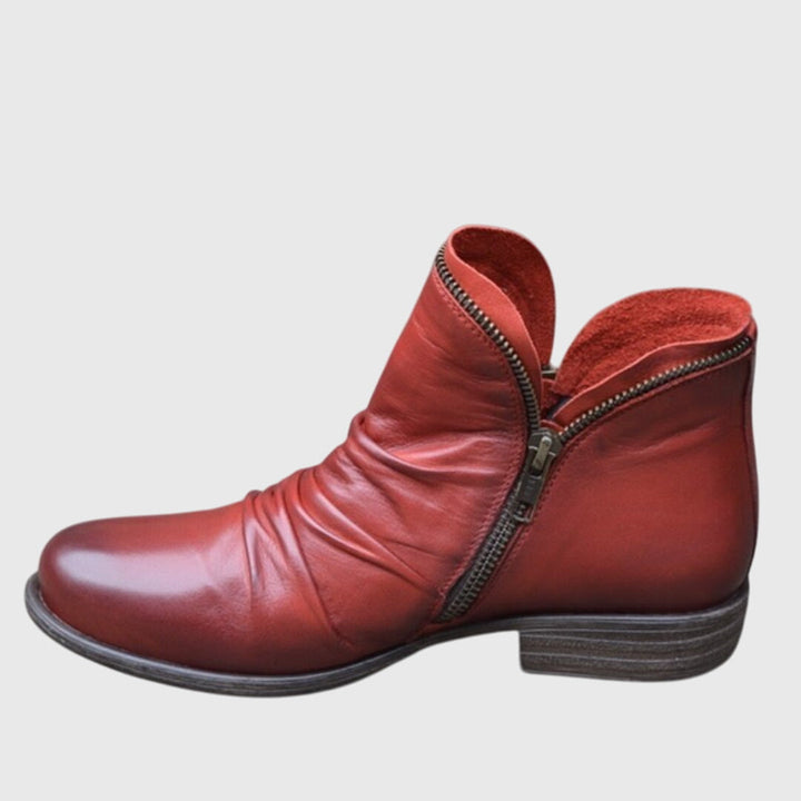 Lucille™ | Ortopædiske Kvindesko