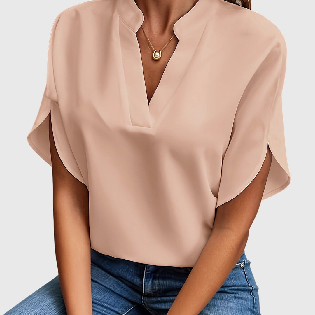 Kristie™ - Elegant Bluse