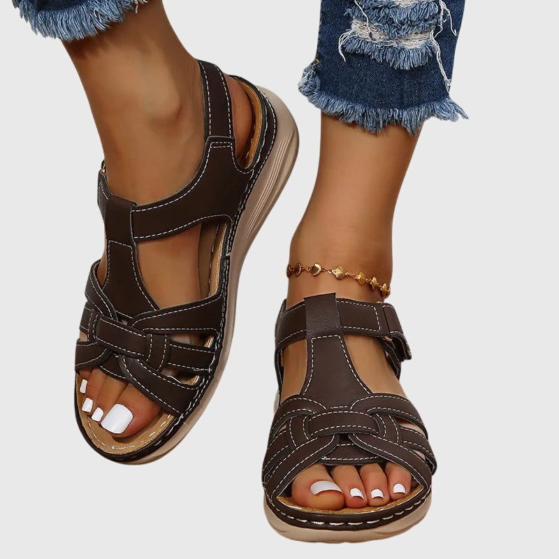 Dakota™ | Ortopædiske Sandaler