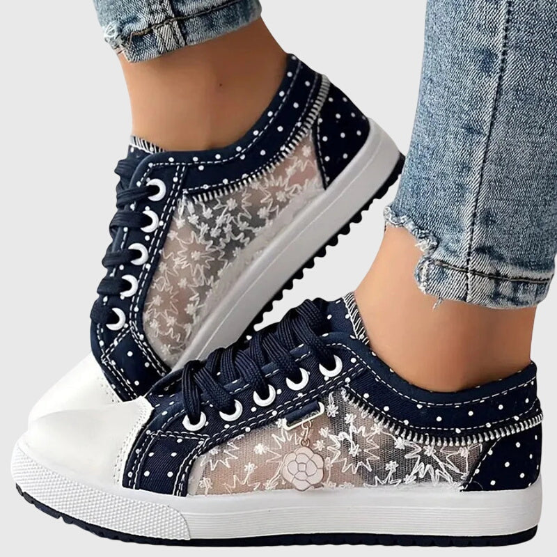 Elenaa™ | Ortopædiske Sneakers
