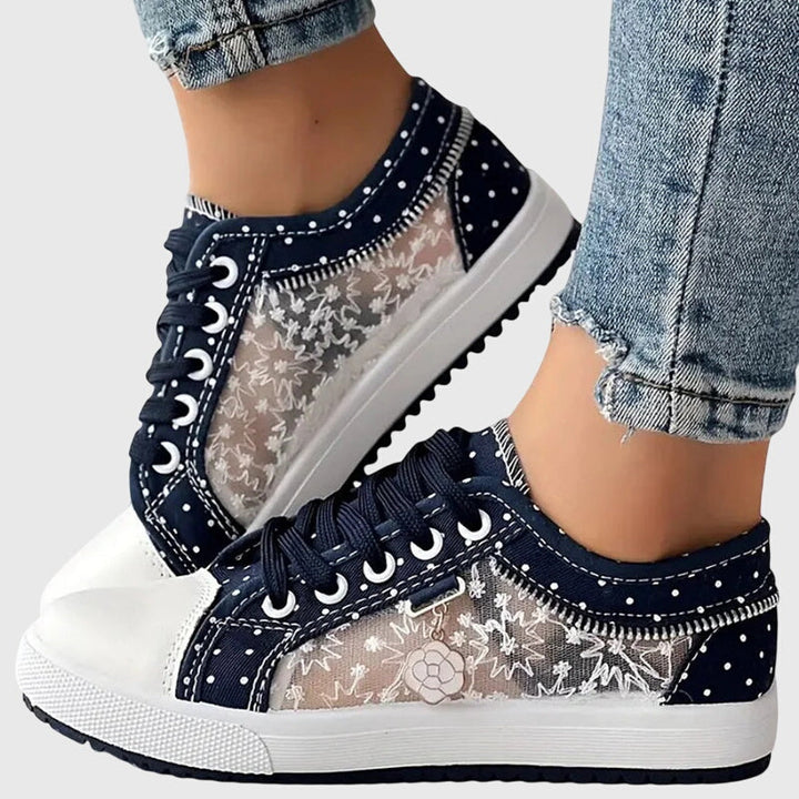Elenaa™ | Ortopædiske Sneakers