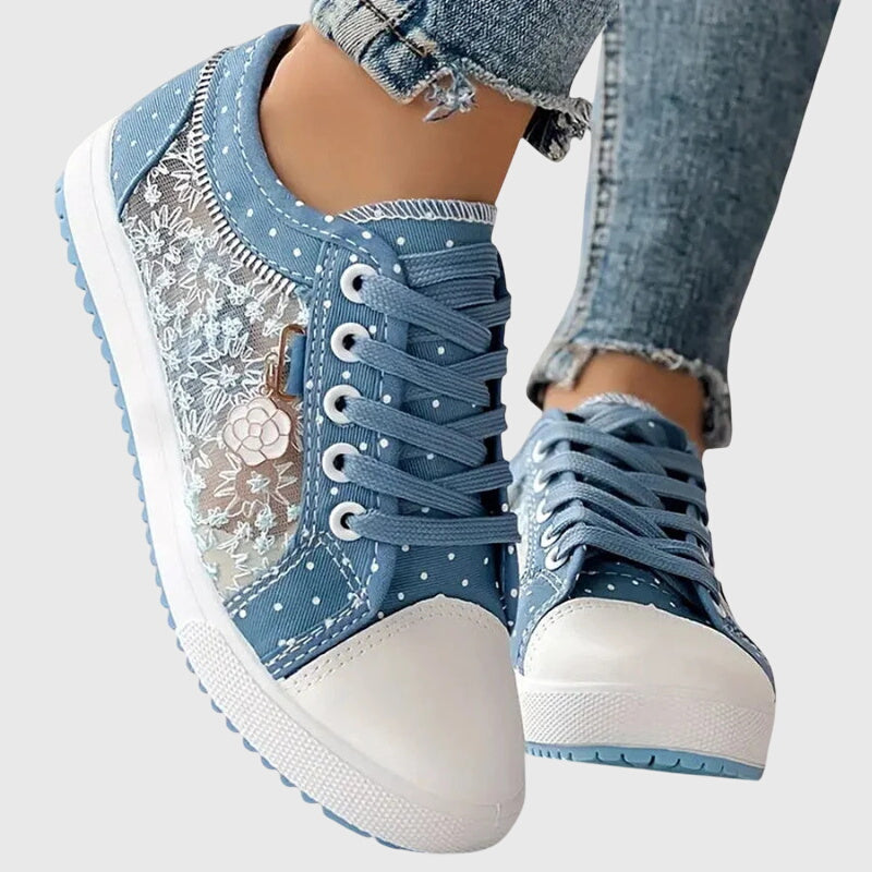 Elenaa™ | Ortopædiske Sneakers